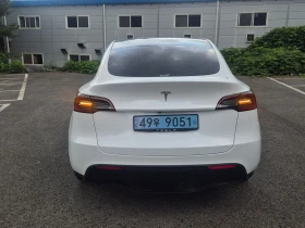 Tesla Model Y LONG RANGE * КРАЙНА ЦЕНА* FULL MAX, снимка 4