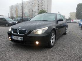 Обява за продажба на BMW 525 525 D ~12 500 лв. - изображение 1