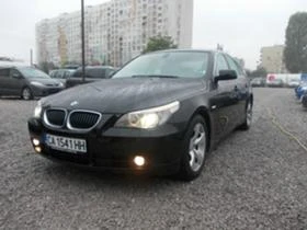  BMW 525