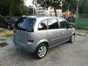 Opel Meriva 1.7 Face 6 скорости - [3] 