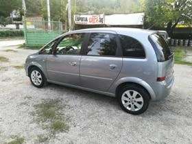 Opel Meriva 1.7 Face 6 скорости - [5] 