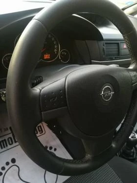 Opel Meriva 1.7 Face 6 скорости - [9] 