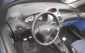 Peugeot 206 1.6 CC - [7] 