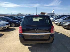 Opel Zafira 1.9CDTI | Mobile.bg    5