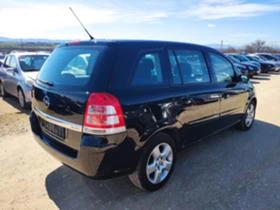 Opel Zafira 1.9CDTI | Mobile.bg    6