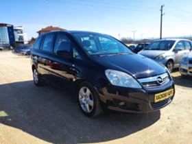 Opel Zafira 1.9CDTI | Mobile.bg    3