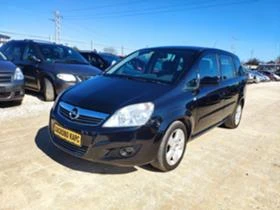 Opel Zafira 1.9CDTI | Mobile.bg    1