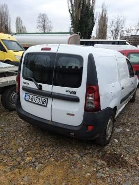 Dacia Logan MCV, снимка 6