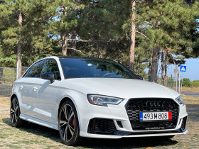 Обява за продажба на Audi Rs3 Quattro // ВКЛЮЧЕНО ДДС ~91 000 лв. - изображение 1