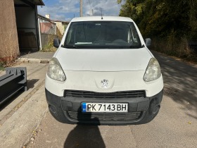 Peugeot Partner 1.6 | Mobile.bg   7
