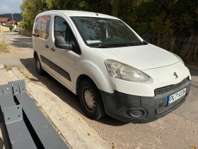 Peugeot Partner 1.6, снимка 6