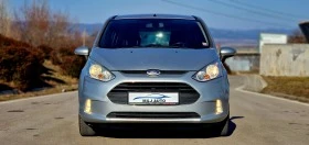 Ford B-Max 1.4 GPL, снимка 1