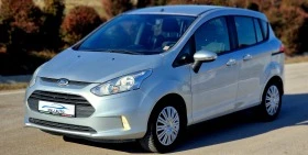 Ford B-Max 1.4 GPL | Mobile.bg    2