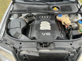 Audi A6 2.4 quattro на части, снимка 4 - Автомобили и джипове - 45350179