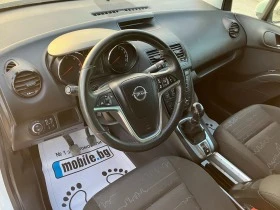 Opel Meriva 1.7 CDTI, снимка 11