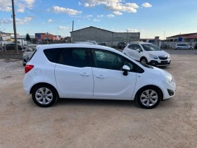 Opel Meriva 1.7 CDTI, снимка 9