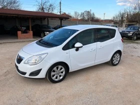 Opel Meriva 1.7 CDTI, снимка 3