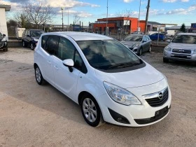 Opel Meriva 1.7 CDTI, снимка 10