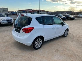 Opel Meriva 1.7 CDTI, снимка 8