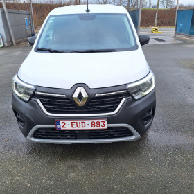 Renault Kangoo 1.5 DCI  | Mobile.bg   5