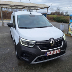 Renault Kangoo 1.5 DCI  | Mobile.bg   2