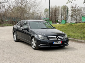 Обява за продажба на Mercedes-Benz C 300 C300 CDI 4MATIC ~25 900 лв. - изображение 1