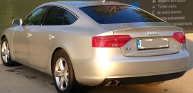 Audi A5 | Mobile.bg   6