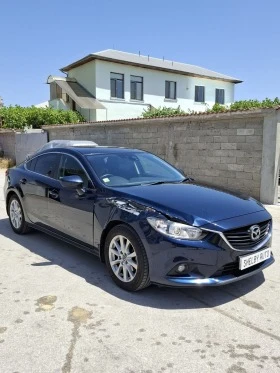 Mazda 6 Skyactiv на части - 11 лв. - 56272267 | Car24.bg