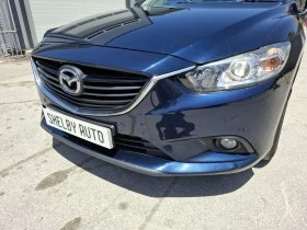 Mazda 6 Skyactiv на части, снимка 7