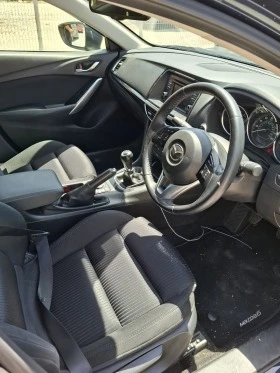 Mazda 6 Skyactiv на части - 11 лв. - 56272267 | Car24.bg