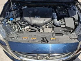 Mazda 6 Skyactiv на части, снимка 17