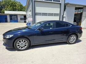 Mazda 6 Skyactiv   | Mobile.bg    6