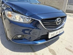 Mazda 6 Skyactiv на части - 11 лв. - 56272267 | Car24.bg