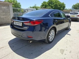 Mazda 6 Skyactiv на части - 11 лв. - 56272267 | Car24.bg