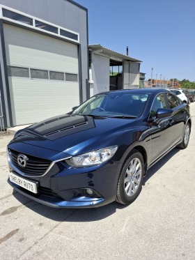 Mazda 6 Skyactiv на части, снимка 5