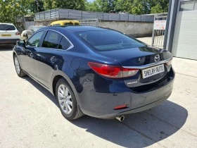 Mazda 6 Skyactiv на части, снимка 11