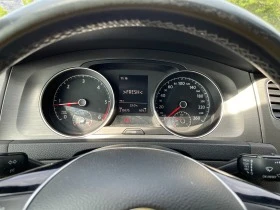 VW Golf 1.6 TDI, снимка 7