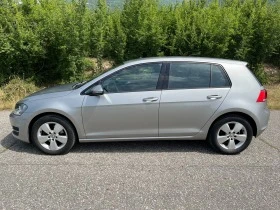 VW Golf 1.6 TDI, снимка 2