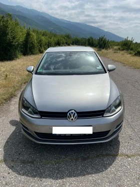 VW Golf 1.6 TDI, снимка 1