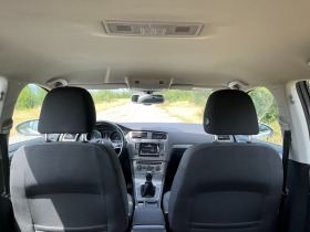 VW Golf 1.6 TDI, снимка 12