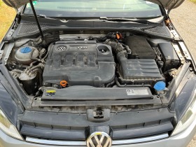 VW Golf 1.6 TDI, снимка 14