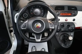 Abarth 595 Cabrio 1.4T , снимка 16