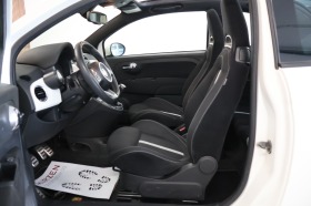 Обява за продажба на Abarth 595 Cabrio 1.4T  ~19 000 лв. - изображение 6