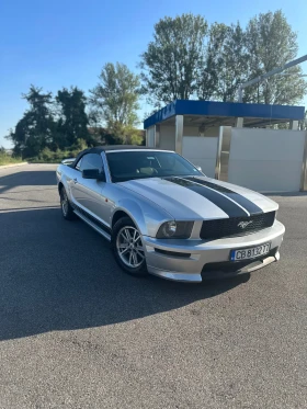 Ford Mustang, снимка 2