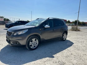 Peugeot 2008, снимка 5