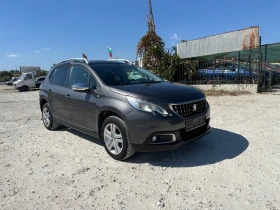 Peugeot 2008, снимка 1