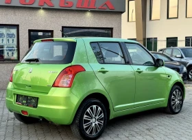 Suzuki Swift 1.3i / 4x4 | Mobile.bg    4