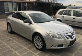 Opel Insignia, снимка 1