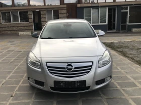 Opel Insignia, снимка 2