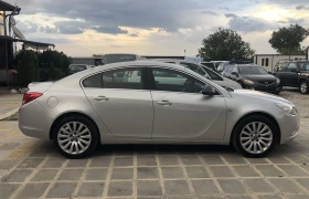 Opel Insignia, снимка 3